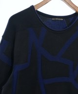 ISSEY MIYAKE MEN（イッセイ　ミヤケ　メン）ニット・セーター 紺 サイズ:3(L位) メンズ/2200631798200