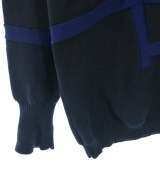 ISSEY MIYAKE MEN（イッセイ　ミヤケ　メン）ニット・セーター 紺 サイズ:3(L位) メンズ/2200631798200