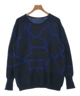 ISSEY MIYAKE MEN ニット・セーター