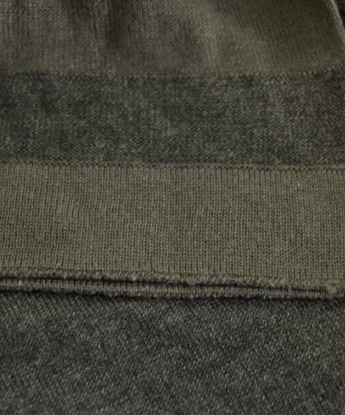 ISSEY MIYAKE MEN（イッセイ　ミヤケ　メン）ニット・セーター グレー サイズ:3(L位) メンズ/2200631798217