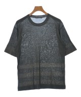 ISSEY MIYAKE MEN（イッセイ　ミヤケ　メン）ニット・セーター グレー サイズ:3(L位) メンズ/2200631798217