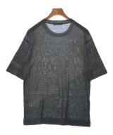 ISSEY MIYAKE MEN（イッセイ　ミヤケ　メン）ニット・セーター グレー サイズ:3(L位) メンズ/2200631798217
