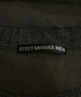 ISSEY MIYAKE MEN（イッセイ　ミヤケ　メン）ニット・セーター グレー サイズ:3(L位) メンズ/2200631798217