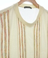 ISSEY MIYAKE MEN（イッセイ　ミヤケ　メン）Tシャツ・カットソー 白 サイズ:4(XL位) メンズ/2200631798224