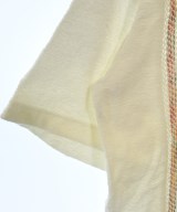 ISSEY MIYAKE MEN（イッセイ　ミヤケ　メン）Tシャツ・カットソー 白 サイズ:4(XL位) メンズ/2200631798224