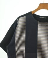 ISSEY MIYAKE MEN（イッセイ　ミヤケ　メン）Tシャツ・カットソー 黒 サイズ:3(L位) メンズ/2200631798231