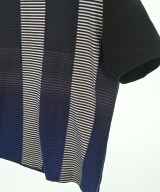 ISSEY MIYAKE MEN（イッセイ　ミヤケ　メン）Tシャツ・カットソー 黒 サイズ:3(L位) メンズ/2200631798231
