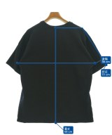 ISSEY MIYAKE MEN（イッセイ　ミヤケ　メン）Tシャツ・カットソー 黒 サイズ:3(L位) メンズ/2200631798231