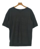 ISSEY MIYAKE MEN（イッセイ　ミヤケ　メン）Tシャツ・カットソー 黒 サイズ:3(L位) メンズ/2200631798248