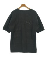ISSEY MIYAKE MEN（イッセイ　ミヤケ　メン）Tシャツ・カットソー 黒 サイズ:3(L位) メンズ/2200631798248