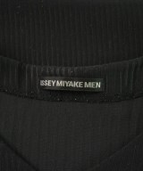 ISSEY MIYAKE MEN（イッセイ　ミヤケ　メン）Tシャツ・カットソー 黒 サイズ:3(L位) メンズ/2200631798248