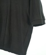 ISSEY MIYAKE MEN（イッセイ　ミヤケ　メン）Tシャツ・カットソー 黒 サイズ:3(L位) メンズ/2200631798248