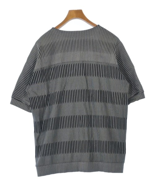 ISSEY MIYAKE MEN（イッセイ　ミヤケ　メン）Tシャツ・カットソー 黒 サイズ:3(L位) メンズ/2200631798255