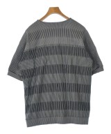 ISSEY MIYAKE MEN（イッセイ　ミヤケ　メン）Tシャツ・カットソー 黒 サイズ:3(L位) メンズ/2200631798255