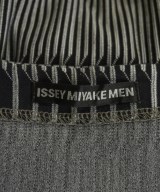 ISSEY MIYAKE MEN（イッセイ　ミヤケ　メン）Tシャツ・カットソー 黒 サイズ:3(L位) メンズ/2200631798255