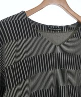 ISSEY MIYAKE MEN（イッセイ　ミヤケ　メン）Tシャツ・カットソー 黒 サイズ:3(L位) メンズ/2200631798255