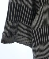 ISSEY MIYAKE MEN（イッセイ　ミヤケ　メン）Tシャツ・カットソー 黒 サイズ:3(L位) メンズ/2200631798255