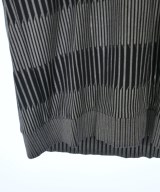 ISSEY MIYAKE MEN（イッセイ　ミヤケ　メン）Tシャツ・カットソー 黒 サイズ:3(L位) メンズ/2200631798255