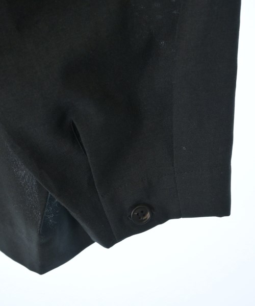 ISSEY MIYAKE MEN（イッセイ　ミヤケ　メン）Tシャツ・カットソー 黒 サイズ:3(L位) メンズ/2200631798262