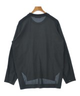 ISSEY MIYAKE MEN（イッセイ　ミヤケ　メン）Tシャツ・カットソー 黒 サイズ:3(L位) メンズ/2200631798262