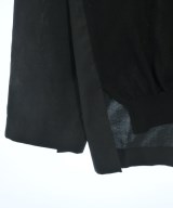 ISSEY MIYAKE MEN（イッセイ　ミヤケ　メン）Tシャツ・カットソー 黒 サイズ:3(L位) メンズ/2200631798262