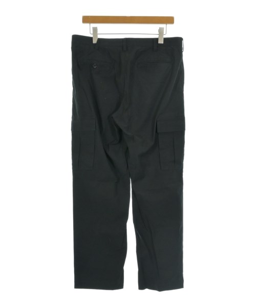 ISSEY MIYAKE MEN（イッセイ　ミヤケ　メン）カーゴパンツ 黒 サイズ:3(L位) メンズ/2200631798286