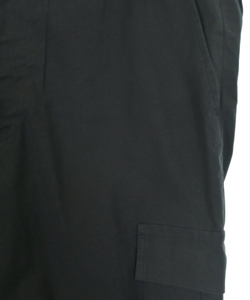 ISSEY MIYAKE MEN（イッセイ　ミヤケ　メン）カーゴパンツ 黒 サイズ:3(L位) メンズ/2200631798286