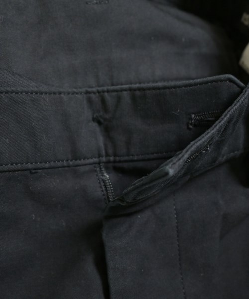 ISSEY MIYAKE MEN（イッセイ　ミヤケ　メン）カーゴパンツ 黒 サイズ:3(L位) メンズ/2200631798286