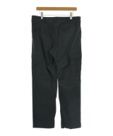 ISSEY MIYAKE MEN（イッセイ　ミヤケ　メン）カーゴパンツ 黒 サイズ:3(L位) メンズ/2200631798286