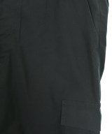 ISSEY MIYAKE MEN（イッセイ　ミヤケ　メン）カーゴパンツ 黒 サイズ:3(L位) メンズ/2200631798286