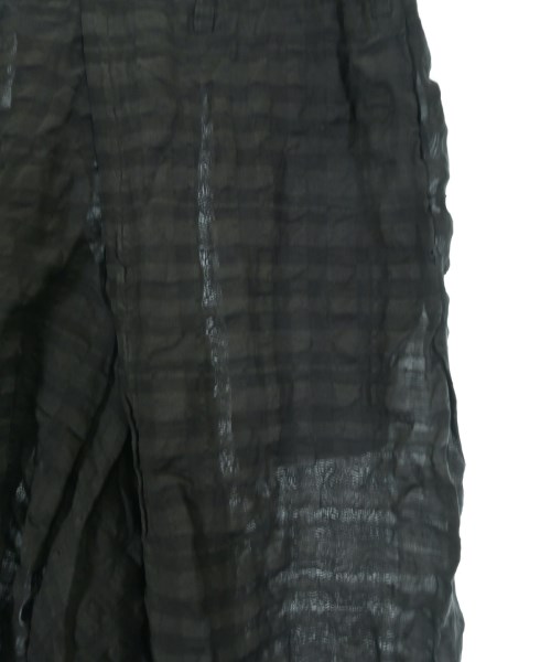 ISSEY MIYAKE MEN（イッセイ　ミヤケ　メン）その他 グレー サイズ:-(M位) メンズ/2200631798309