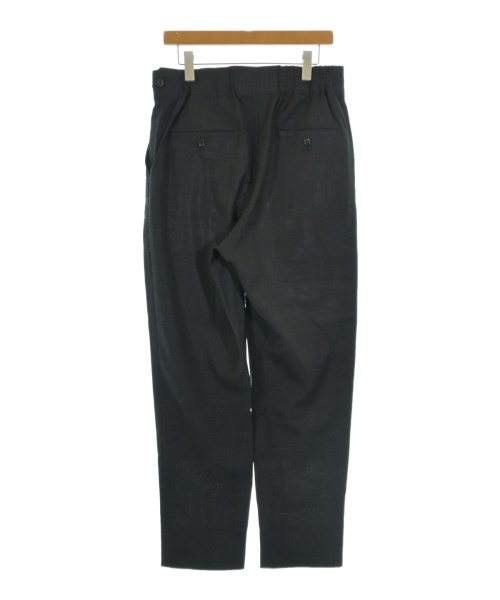 ISSEY MIYAKE MEN（イッセイ　ミヤケ　メン）スラックス グレー サイズ:3(L位) メンズ/2200631798323