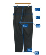ISSEY MIYAKE MEN（イッセイ　ミヤケ　メン）スラックス グレー サイズ:3(L位) メンズ/2200631798323