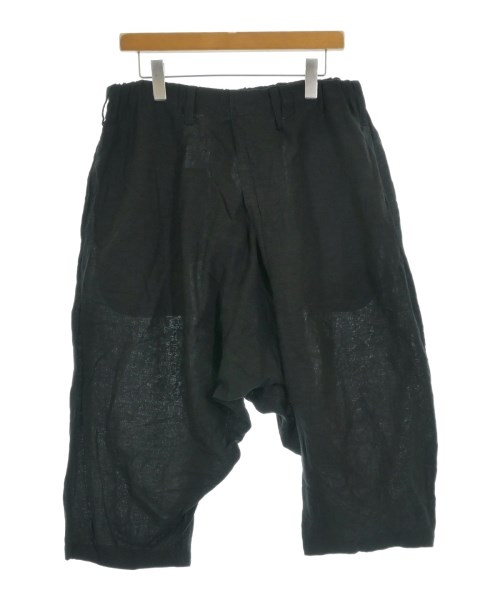 イッセイ　ミヤケ　メン(ISSEY MIYAKE MEN)のISSEY MIYAKE MEN クロップドパンツ