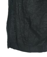 ISSEY MIYAKE MEN（イッセイ　ミヤケ　メン）クロップドパンツ 黒 サイズ:3(L位) メンズ/2200631798330