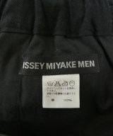 ISSEY MIYAKE MEN（イッセイ　ミヤケ　メン）ショートパンツ 黒 サイズ:3(L位) メンズ/2200631798347