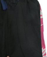 ISSEY MIYAKE MEN（イッセイ　ミヤケ　メン）ショートパンツ 黒 サイズ:3(L位) メンズ/2200631798347