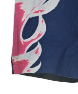 ISSEY MIYAKE MEN（イッセイ　ミヤケ　メン）ショートパンツ 黒 サイズ:3(L位) メンズ/2200631798347