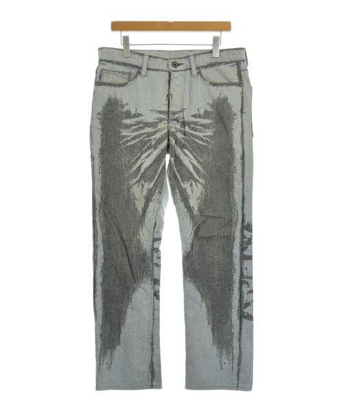 イッセイ　ミヤケ　メン(ISSEY MIYAKE MEN)のISSEY MIYAKE MEN デニムパンツ