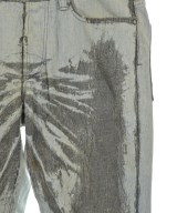 ISSEY MIYAKE MEN（イッセイ　ミヤケ　メン）デニムパンツ グレー サイズ:3(L位) メンズ/2200631798354