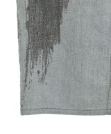 ISSEY MIYAKE MEN（イッセイ　ミヤケ　メン）デニムパンツ グレー サイズ:3(L位) メンズ/2200631798354