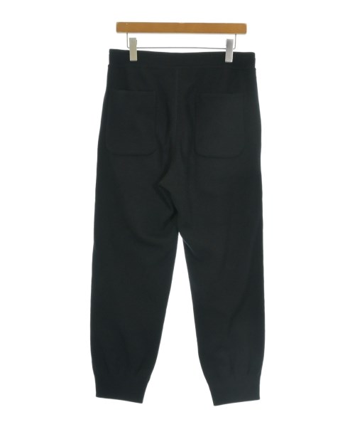 ISSEY MIYAKE MEN（イッセイ　ミヤケ　メン）スウェットパンツ 黒 サイズ:3(L位) メンズ/2200631798361