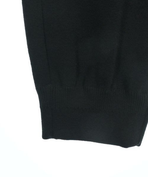 ISSEY MIYAKE MEN（イッセイ　ミヤケ　メン）スウェットパンツ 黒 サイズ:3(L位) メンズ/2200631798361
