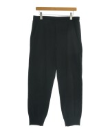 ISSEY MIYAKE MEN（イッセイ　ミヤケ　メン）スウェットパンツ 黒 サイズ:3(L位) メンズ/2200631798361