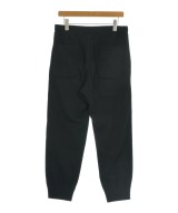 ISSEY MIYAKE MEN（イッセイ　ミヤケ　メン）スウェットパンツ 黒 サイズ:3(L位) メンズ/2200631798361