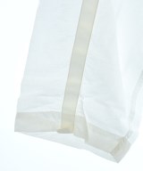 ISSEY MIYAKE MEN（イッセイ　ミヤケ　メン）カジュアルシャツ 白 サイズ:3(L位) メンズ/2200641442063