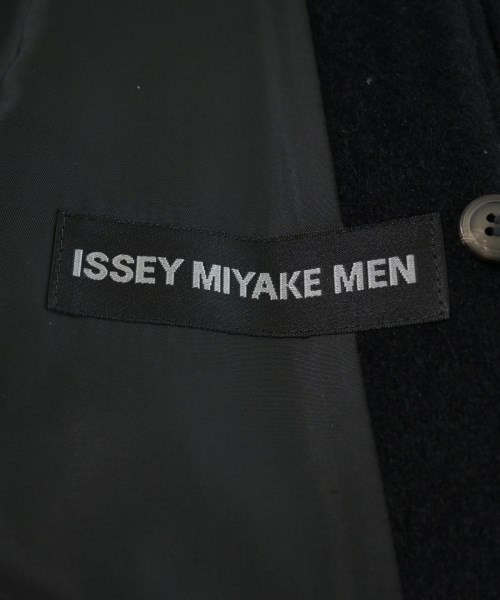 ISSEY MIYAKE MEN（イッセイ　ミヤケ　メン）その他 黒 サイズ:3(L位) メンズ/2200632667017