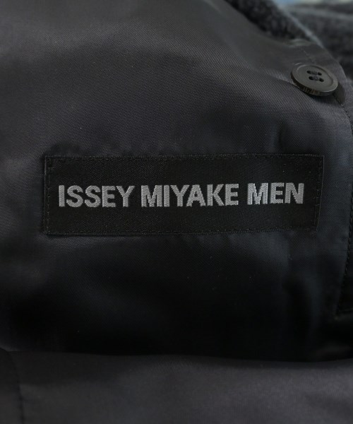 ISSEY MIYAKE MEN（イッセイ　ミヤケ　メン）その他 グレー サイズ:3(L位) メンズ/2200632667031