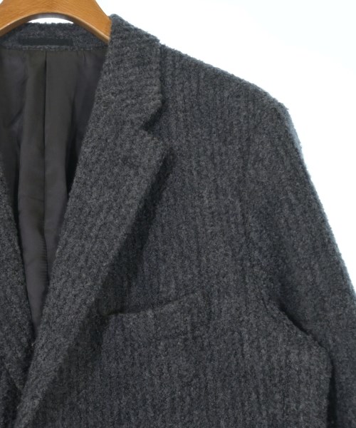 ISSEY MIYAKE MEN（イッセイ　ミヤケ　メン）その他 グレー サイズ:3(L位) メンズ/2200632667031