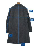 ISSEY MIYAKE MEN（イッセイ　ミヤケ　メン）その他 グレー サイズ:3(L位) メンズ/2200632667031